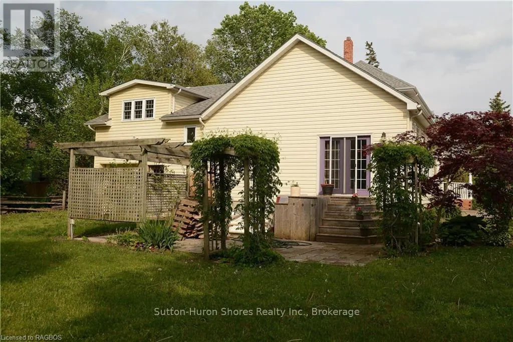 412 GODERICH STREET