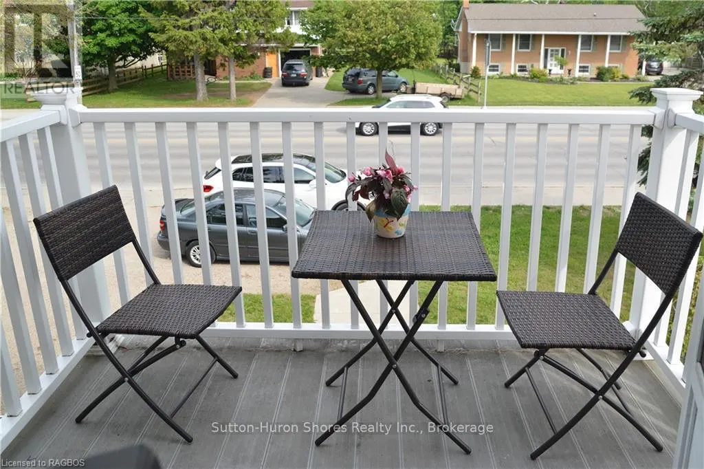 412 GODERICH STREET