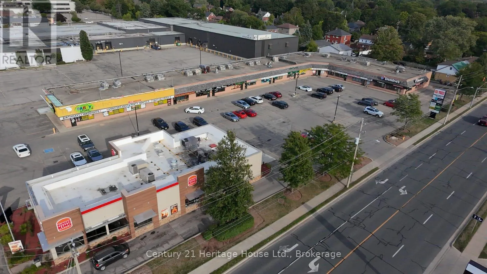 #5 - 809 VICTORIA STREET N, ##5