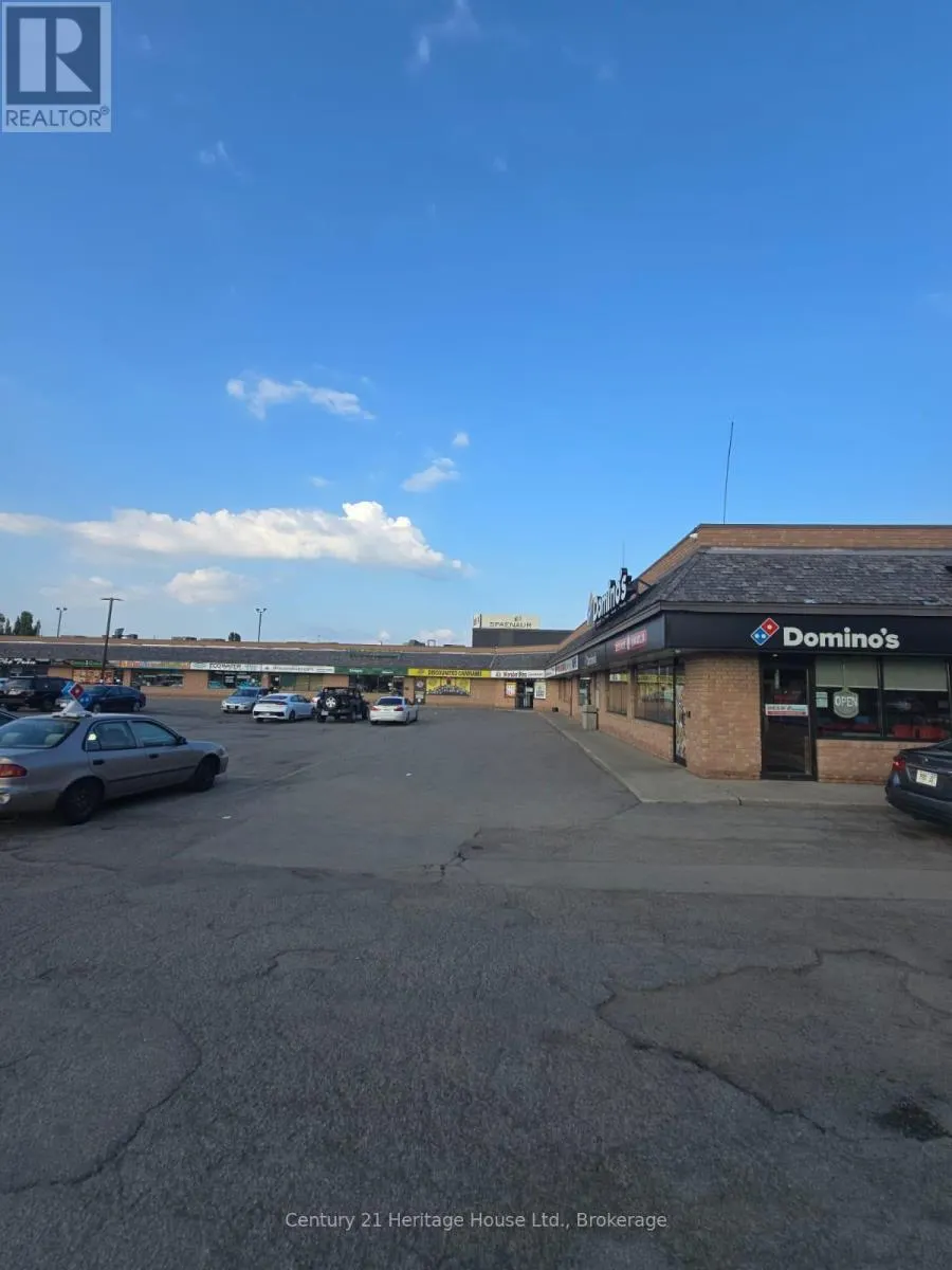 4B - 809 VICTORIA STREET N, #4B