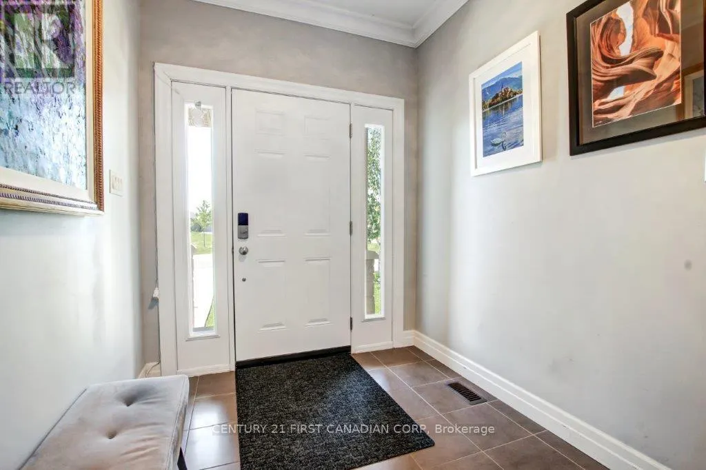 1744 CHERRYWOOD TRAIL
