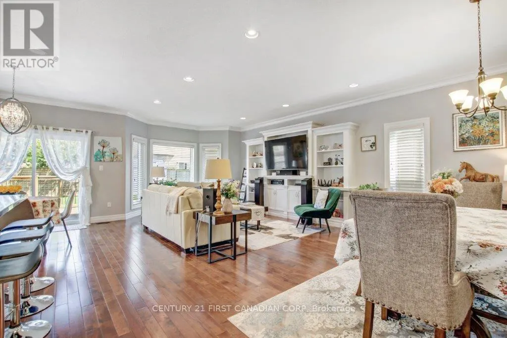 1744 CHERRYWOOD TRAIL