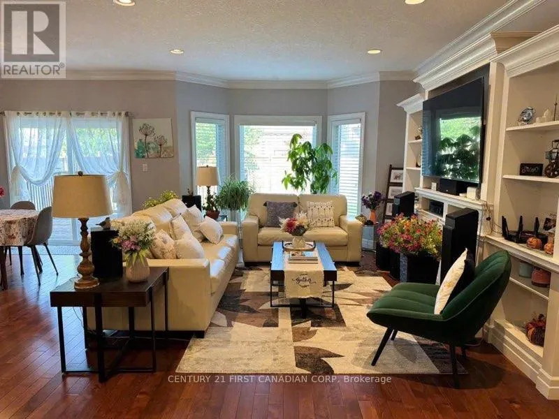 1744 CHERRYWOOD TRAIL