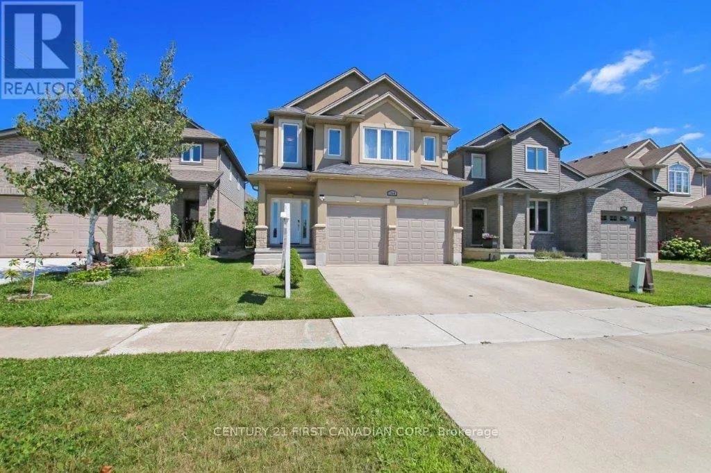 1744 CHERRYWOOD TRAIL