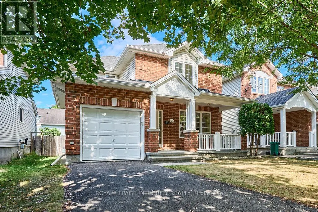 7 DUNN STREET