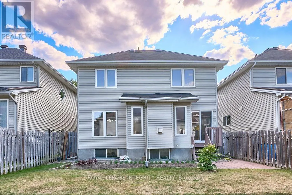 7 DUNN STREET