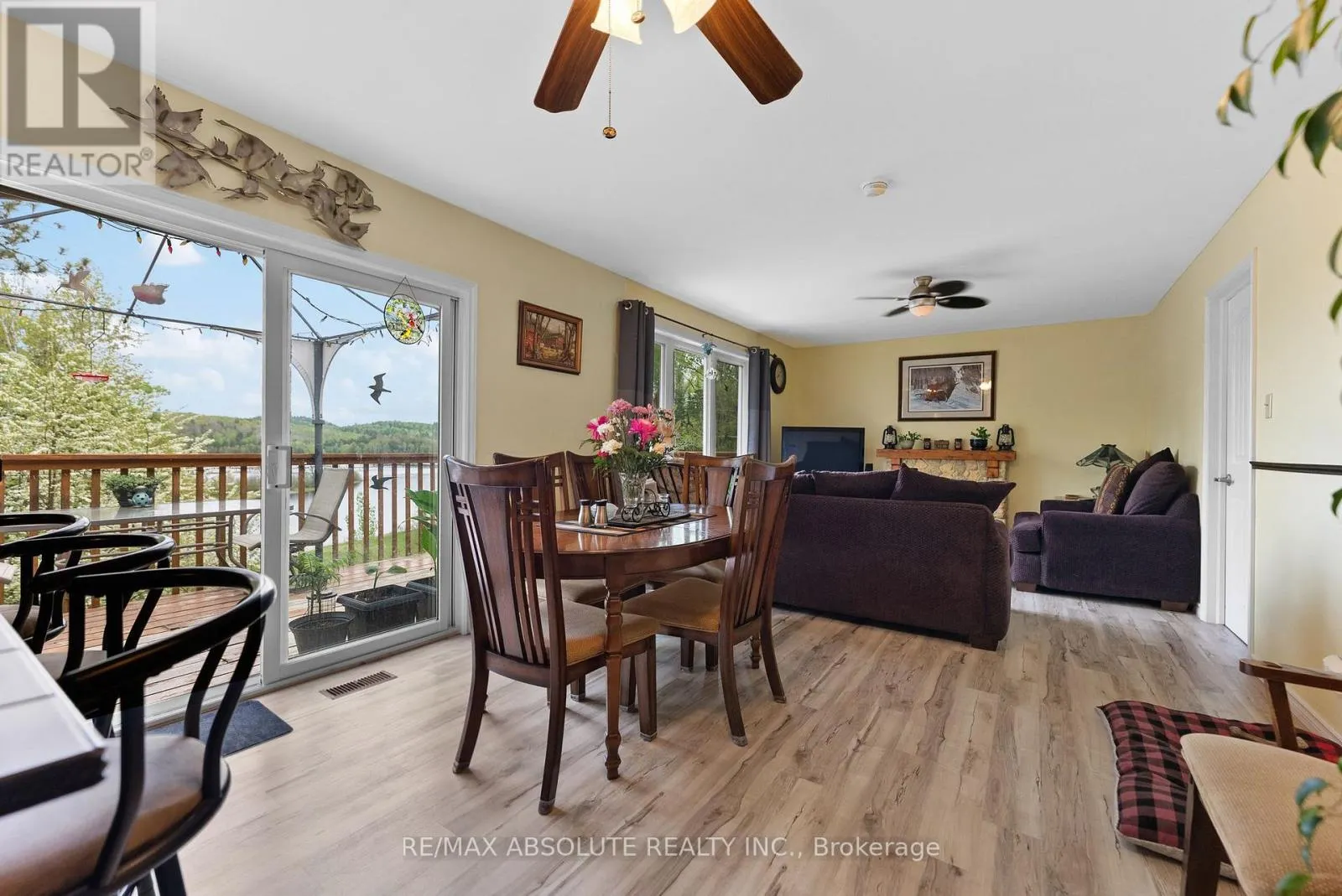 4666 MATAWATCHAN ROAD