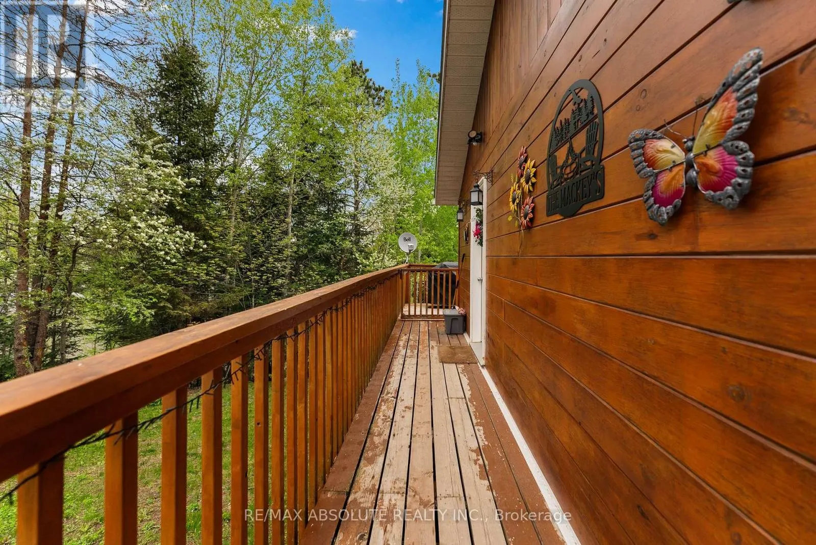 4666 MATAWATCHAN ROAD