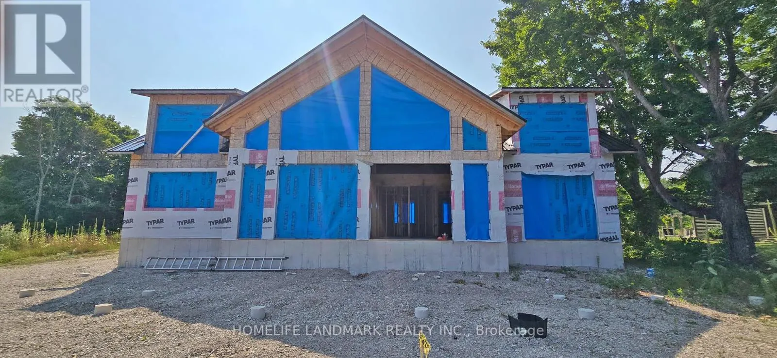 243 ISTHMUS BAY ROAD