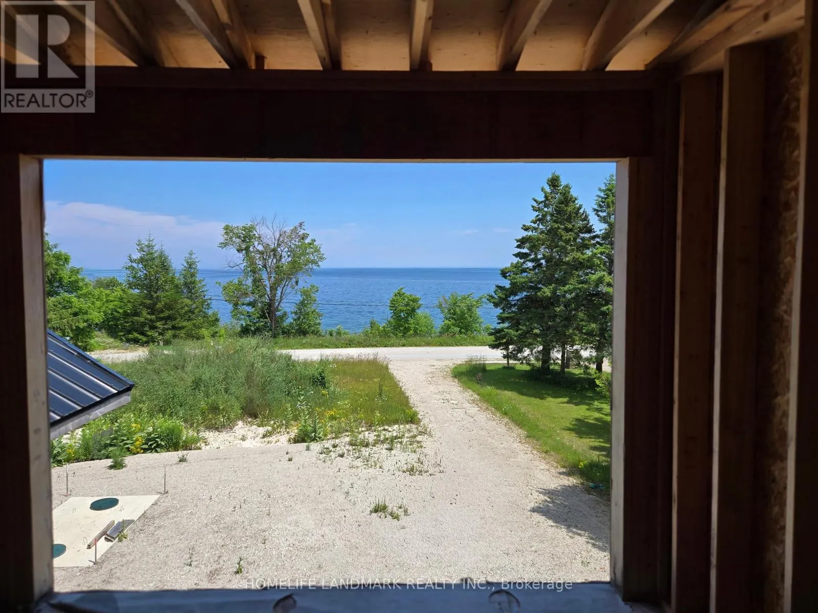 243 ISTHMUS BAY ROAD