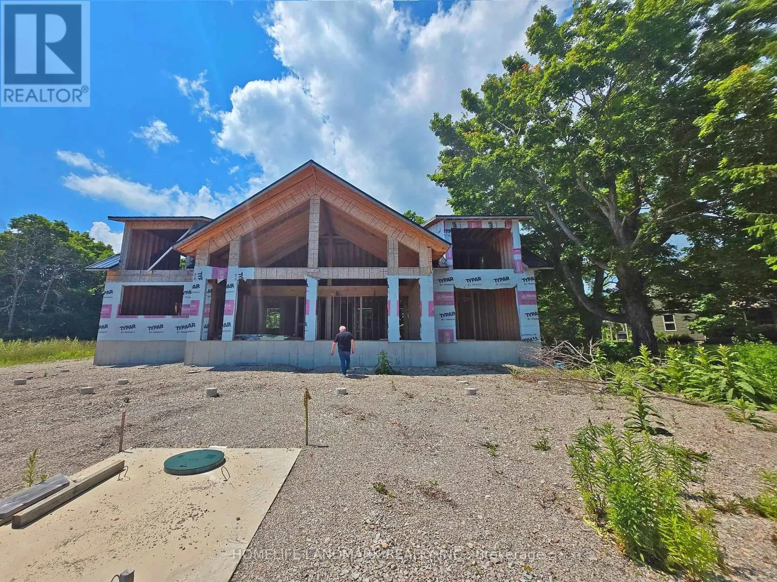 243 ISTHMUS BAY ROAD