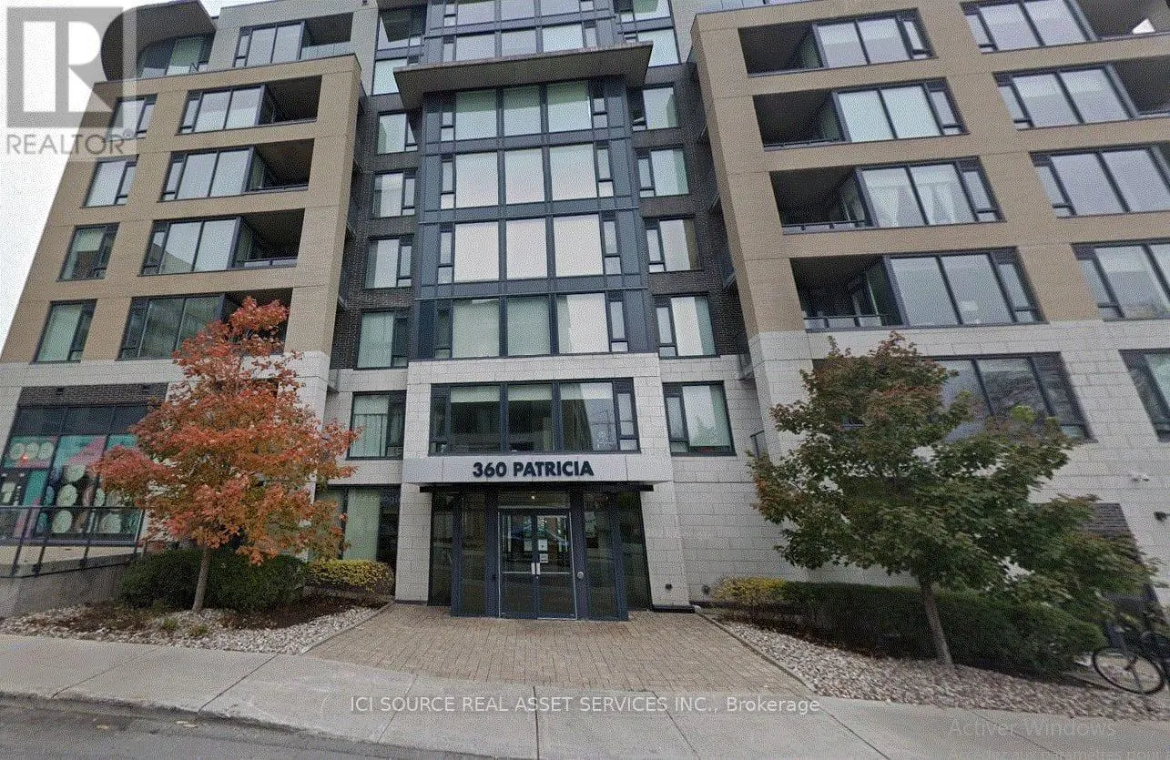105 - 360 PATRICIA AVENUE ROAD