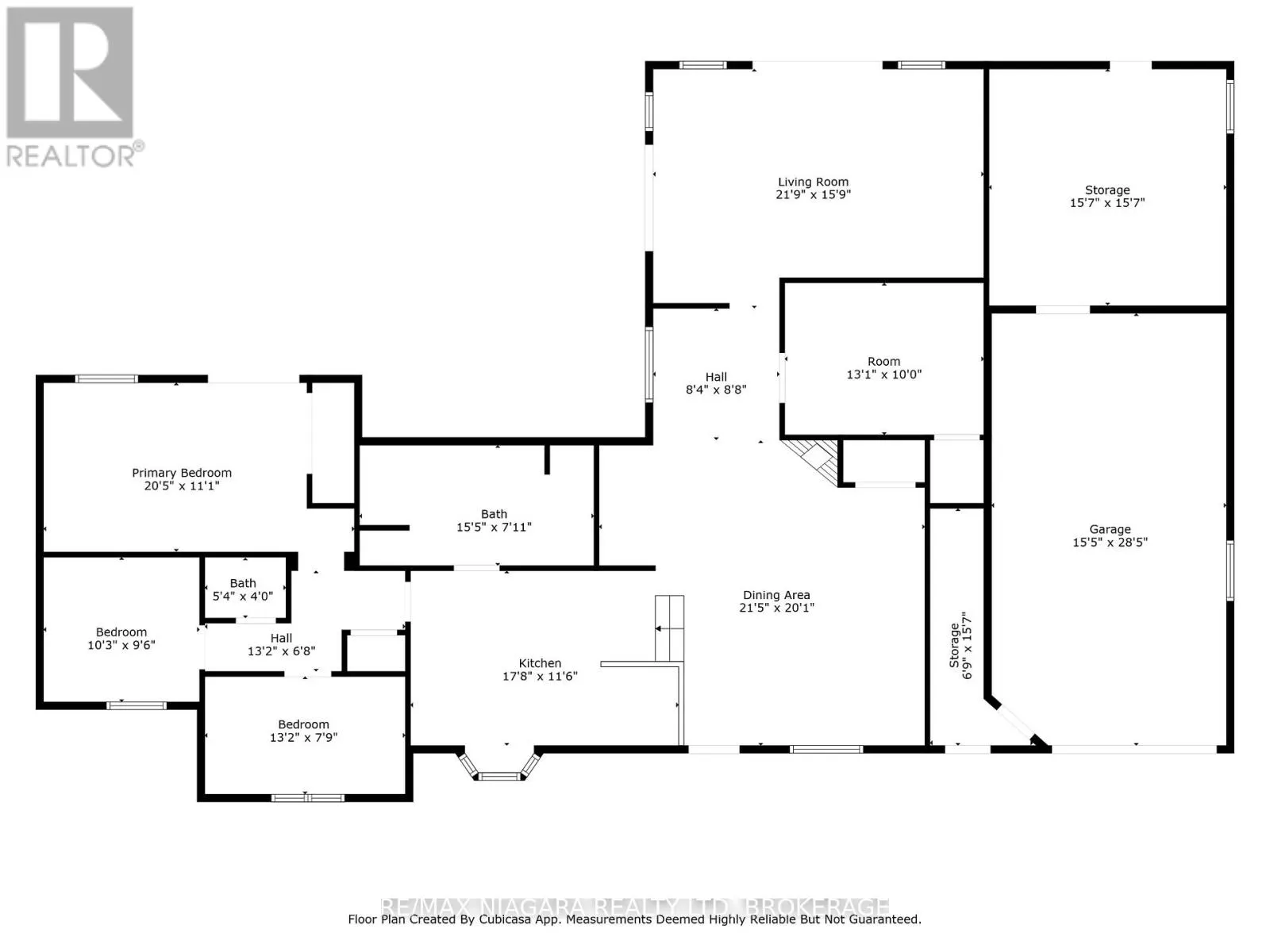 10408 LAKESHORE ROAD
