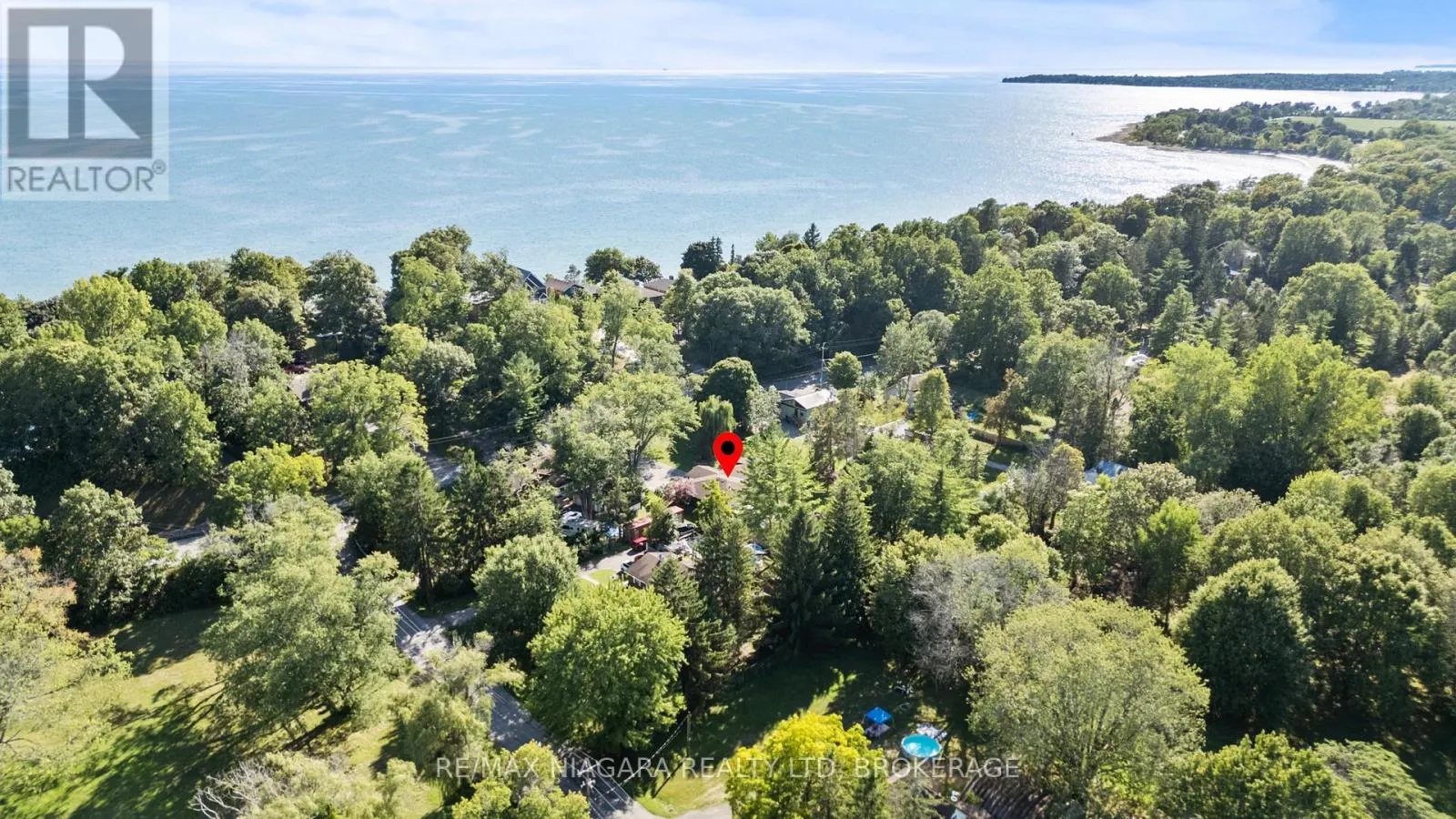 10408 LAKESHORE ROAD