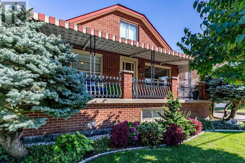 147 STEWARTDALE AVENUE