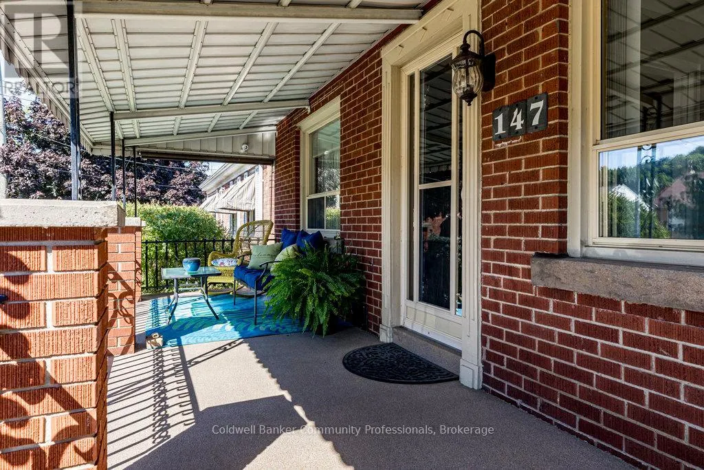 147 STEWARTDALE AVENUE