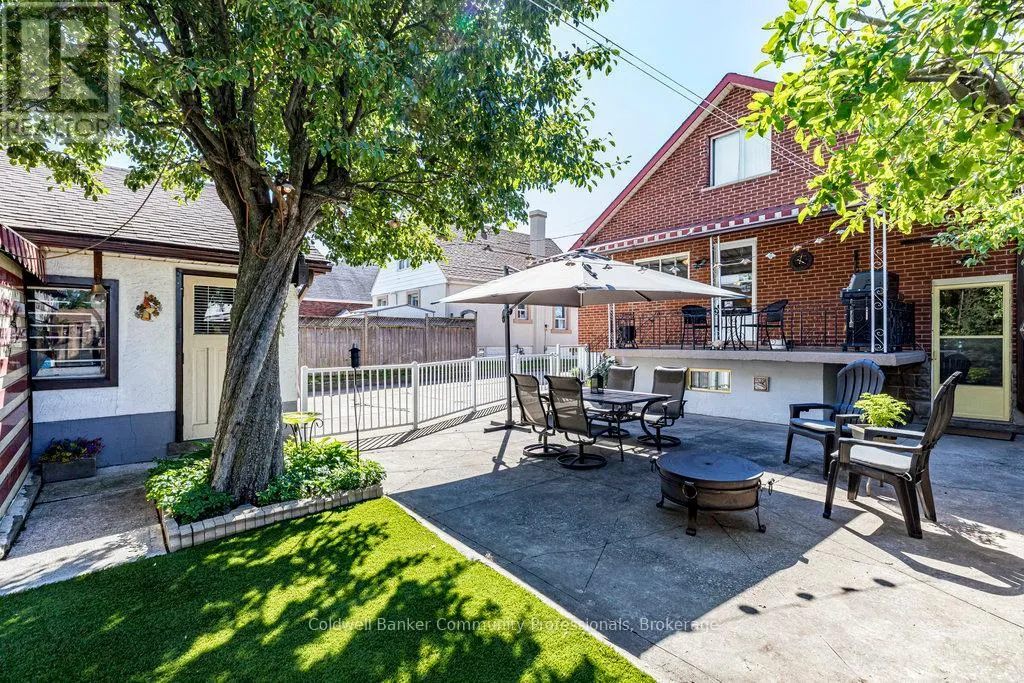 147 STEWARTDALE AVENUE