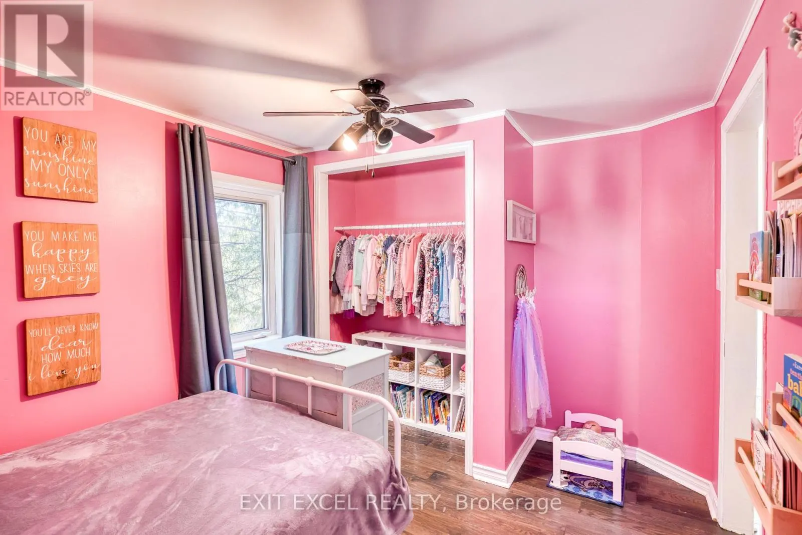 5490 MACTAVISH PLACE