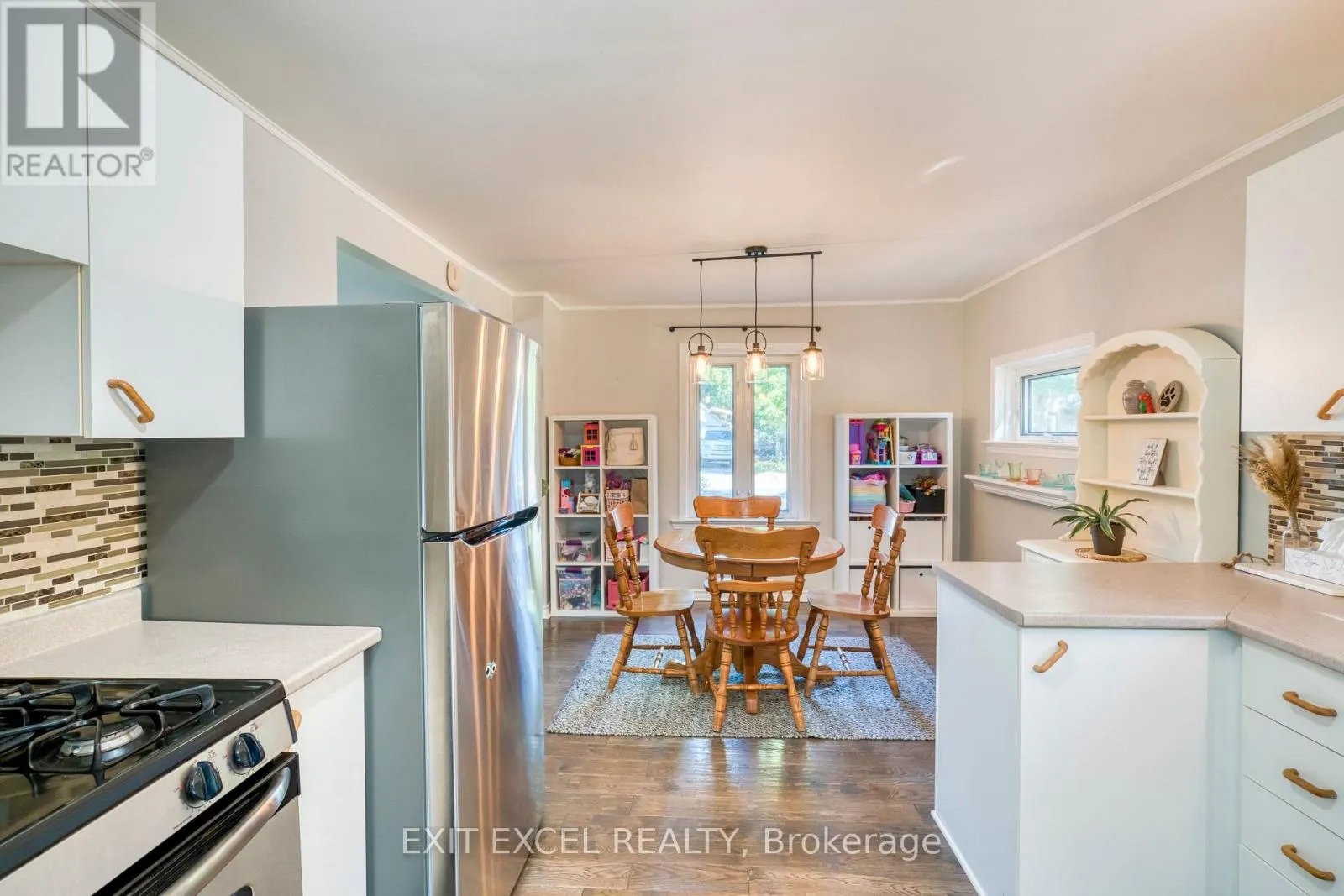 5490 MACTAVISH PLACE