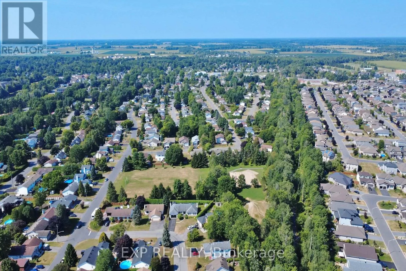 1083 EADIE ROAD