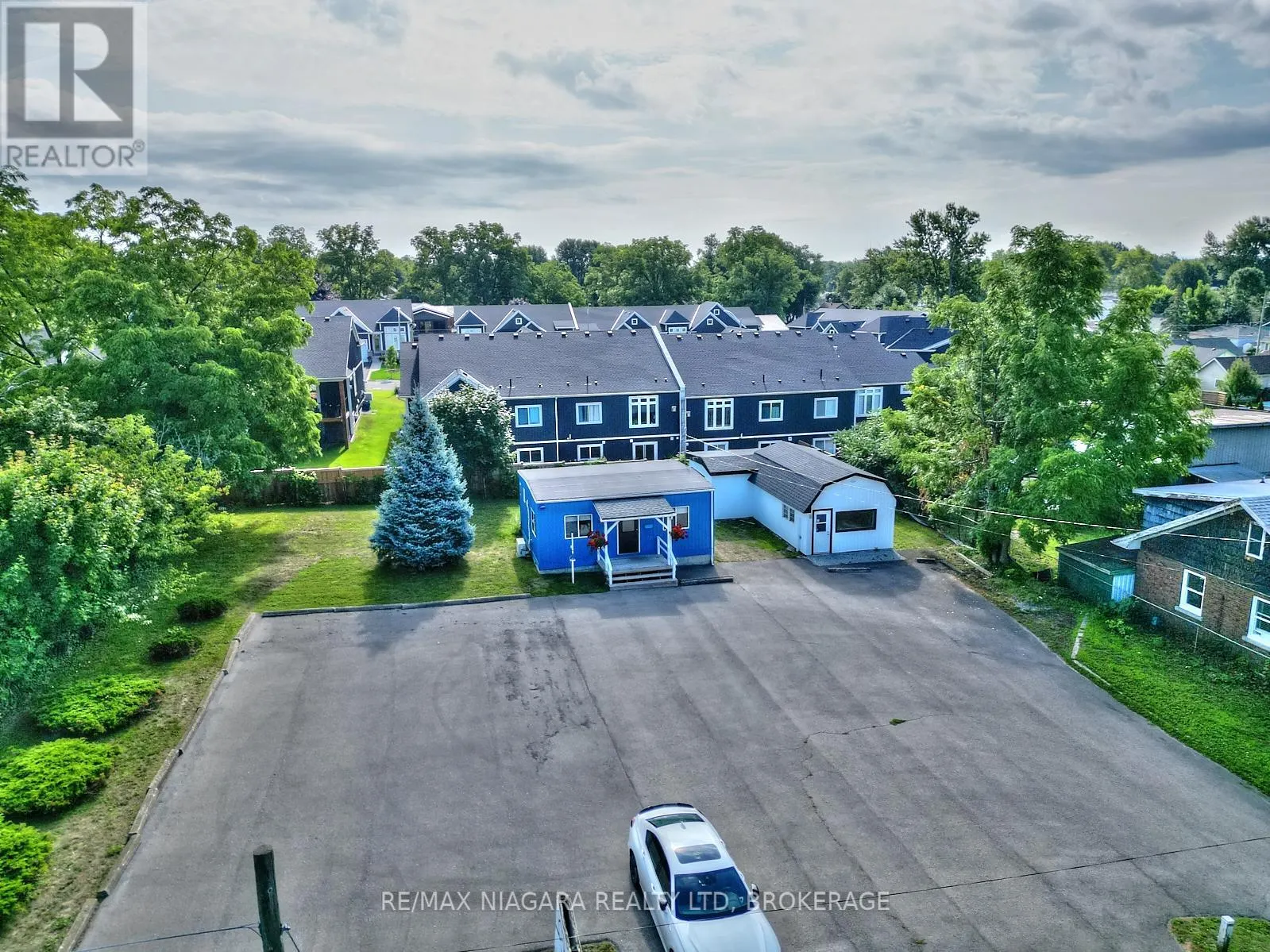 210 RIDGEWAY ROAD
