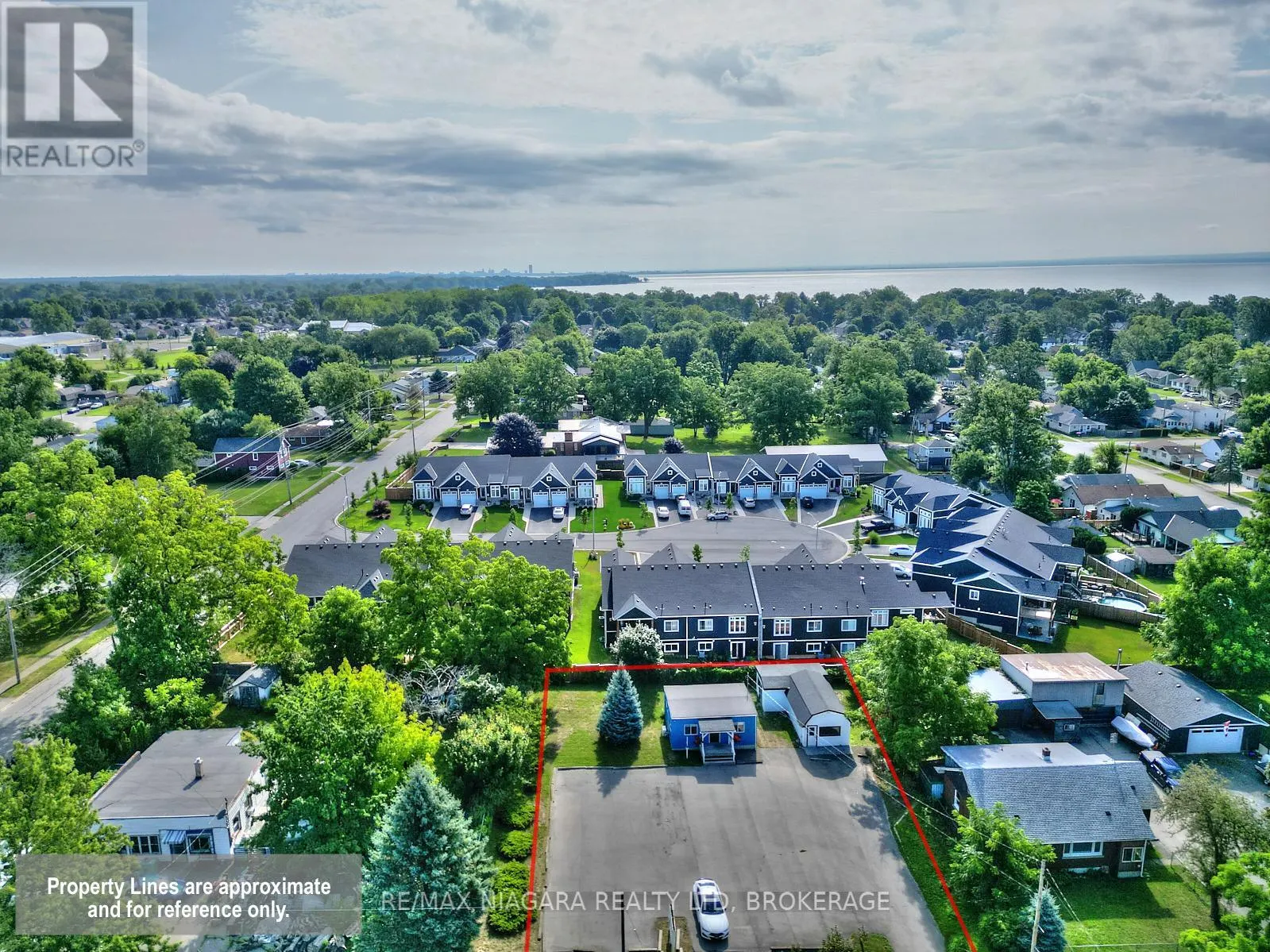 210 RIDGEWAY ROAD