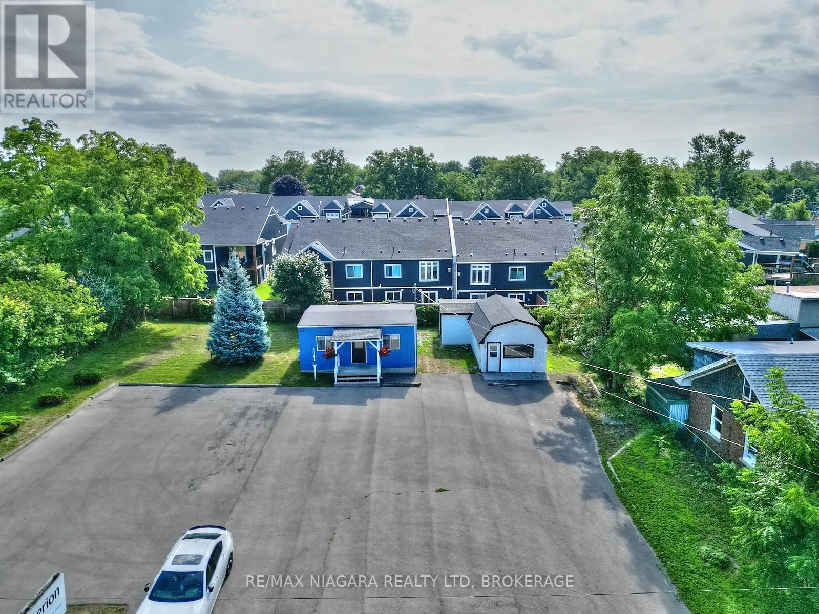210 RIDGEWAY ROAD