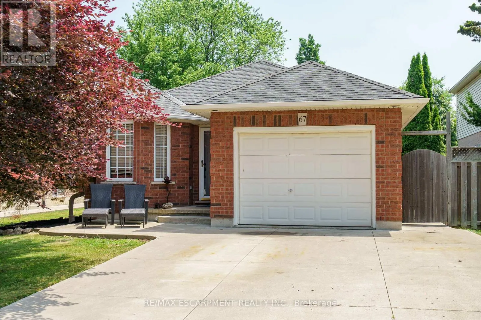 67 JEREMY STREET