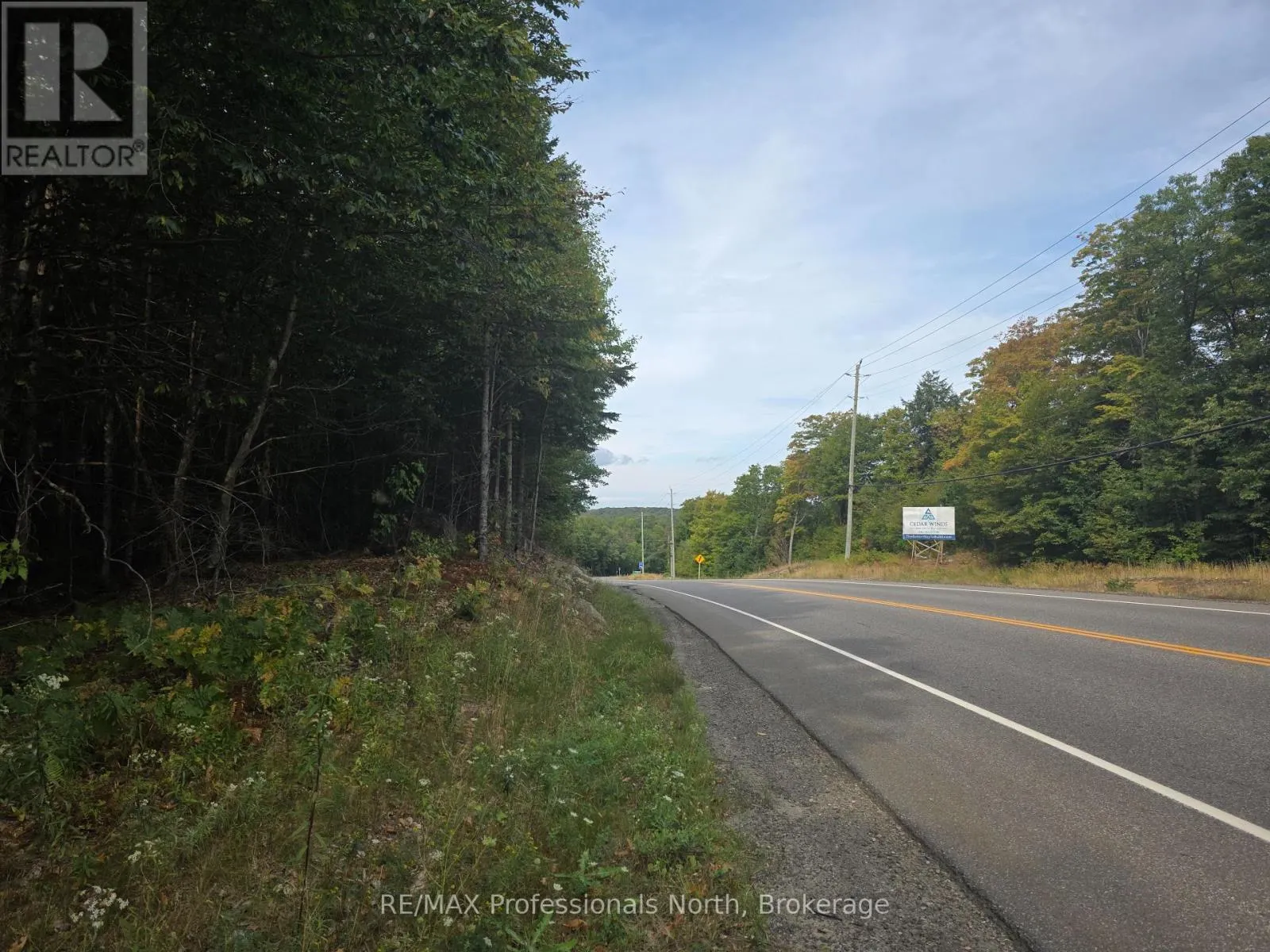 0 HIGHWAY 118