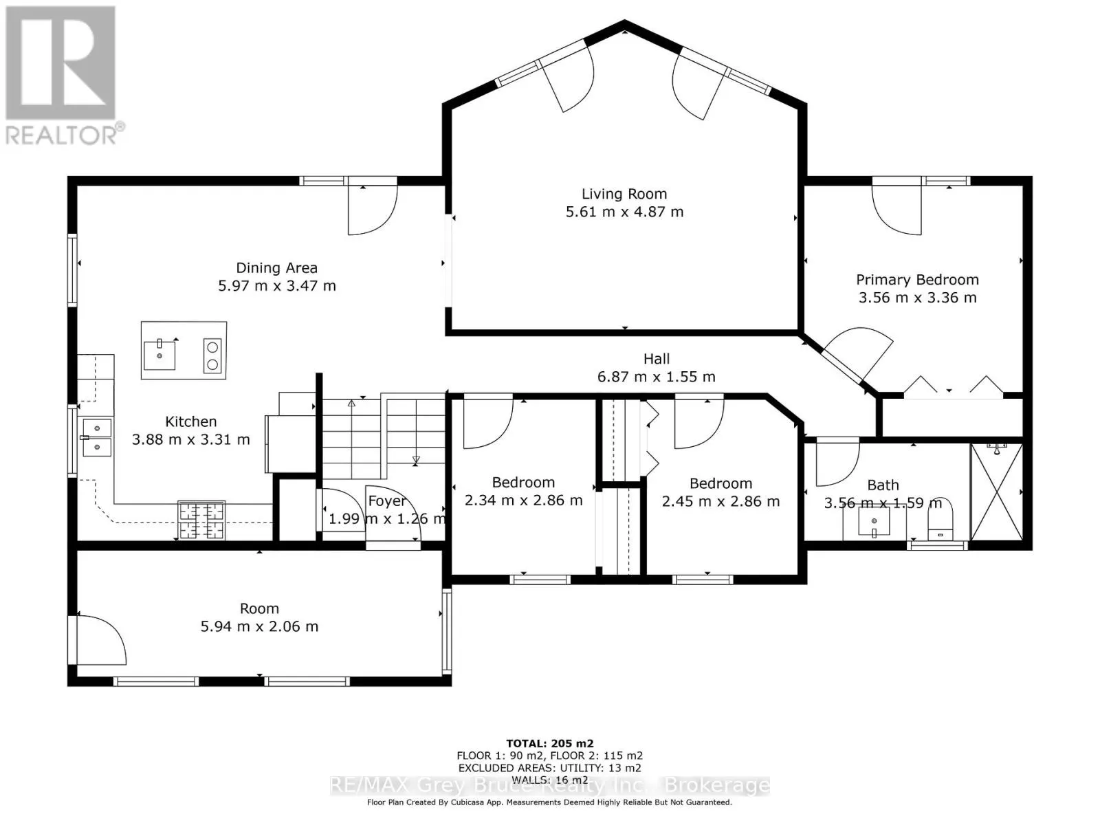 201 DIVISION STREET