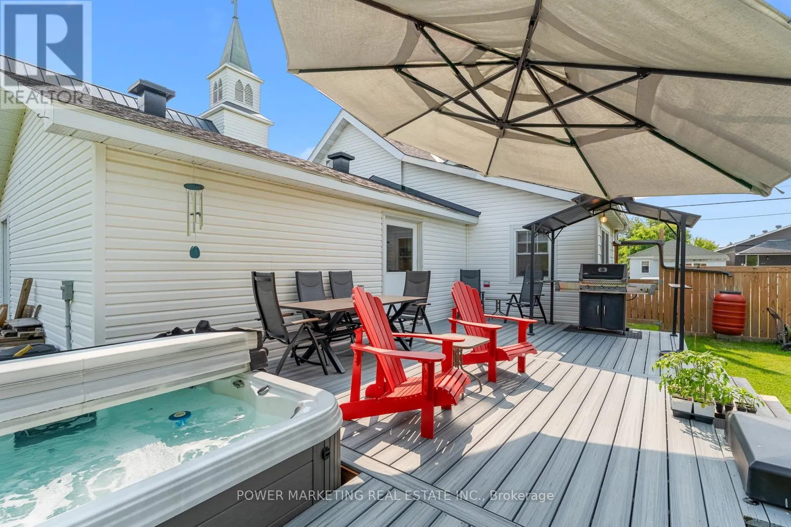 49 MCLACHLIN STREET