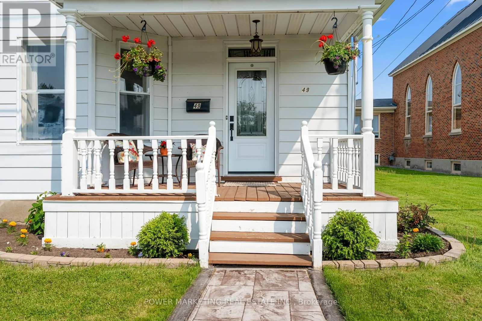 49 MCLACHLIN STREET