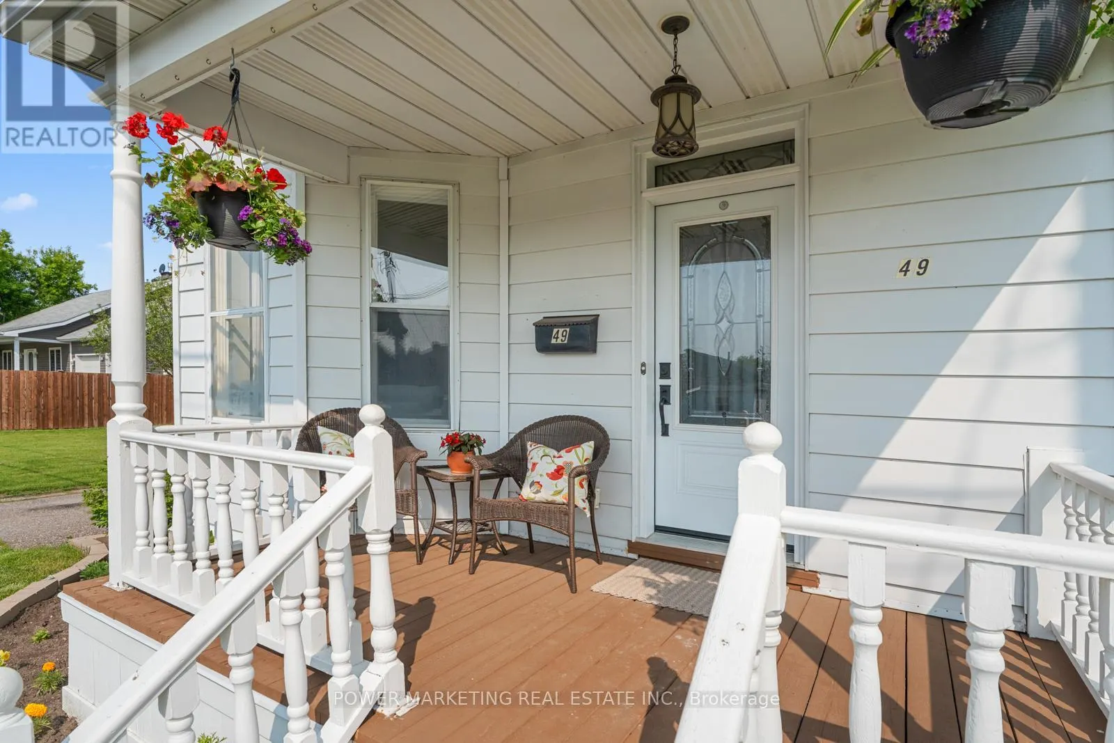 49 MCLACHLIN STREET
