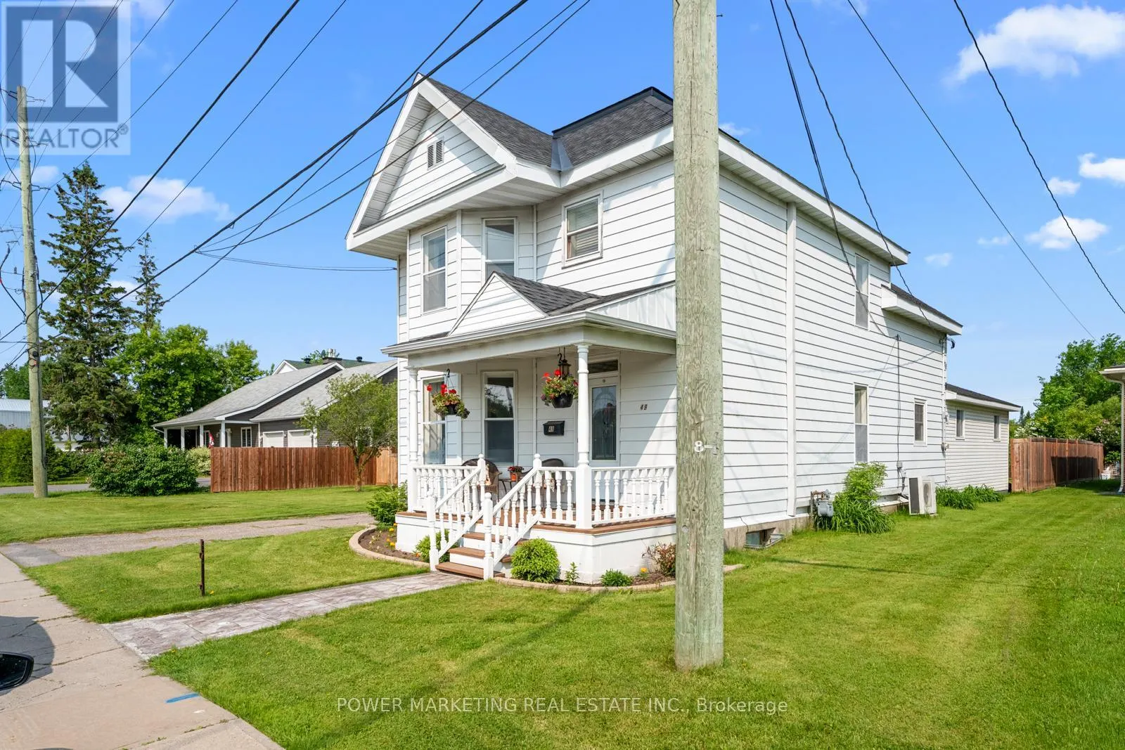 49 MCLACHLIN STREET