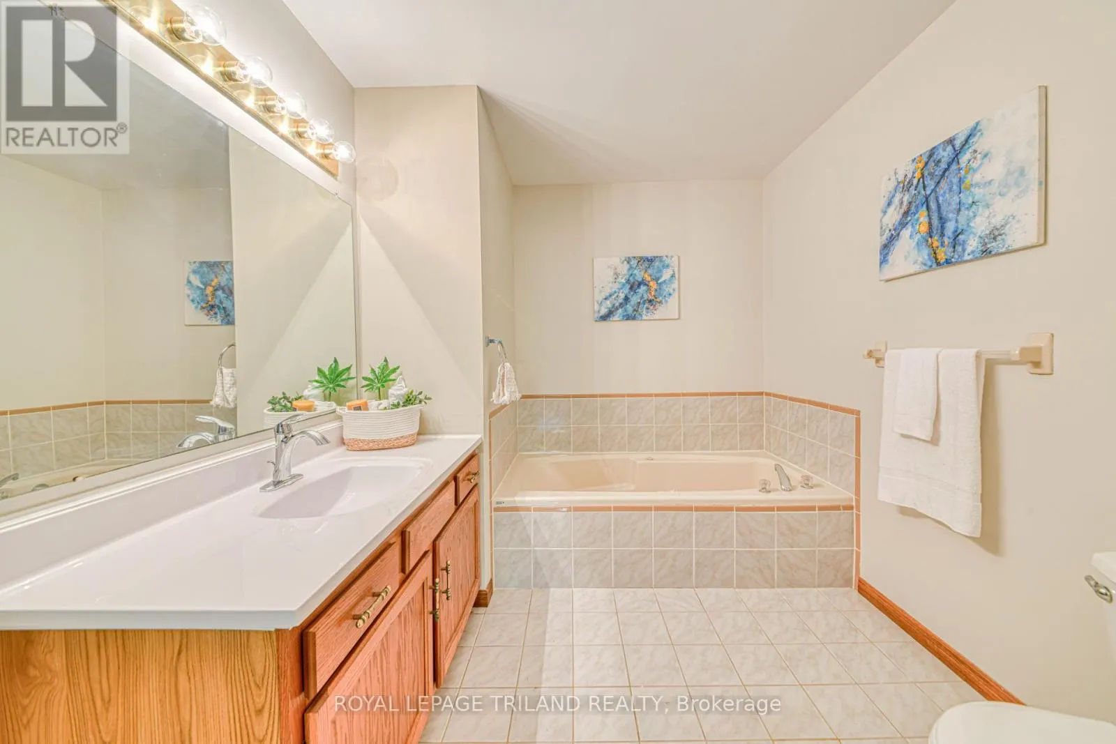 206 - 4 ALBERT STREET, #206