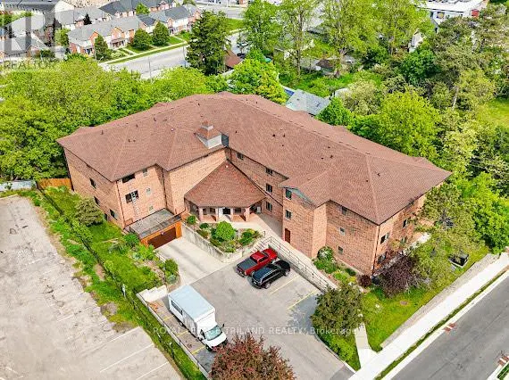 206 - 4 ALBERT STREET, #206