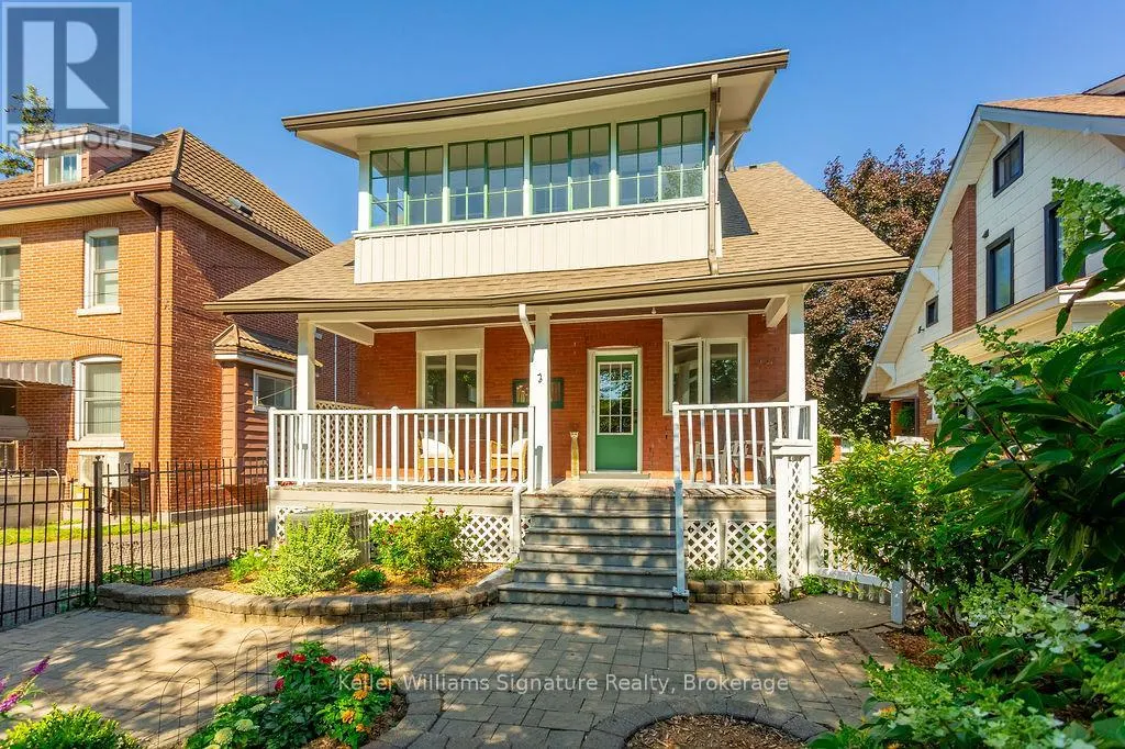 89 KENSINGTON AVENUE S