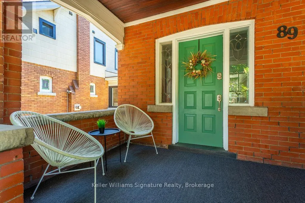 89 KENSINGTON AVENUE S