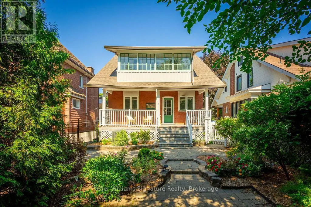 89 KENSINGTON AVENUE S