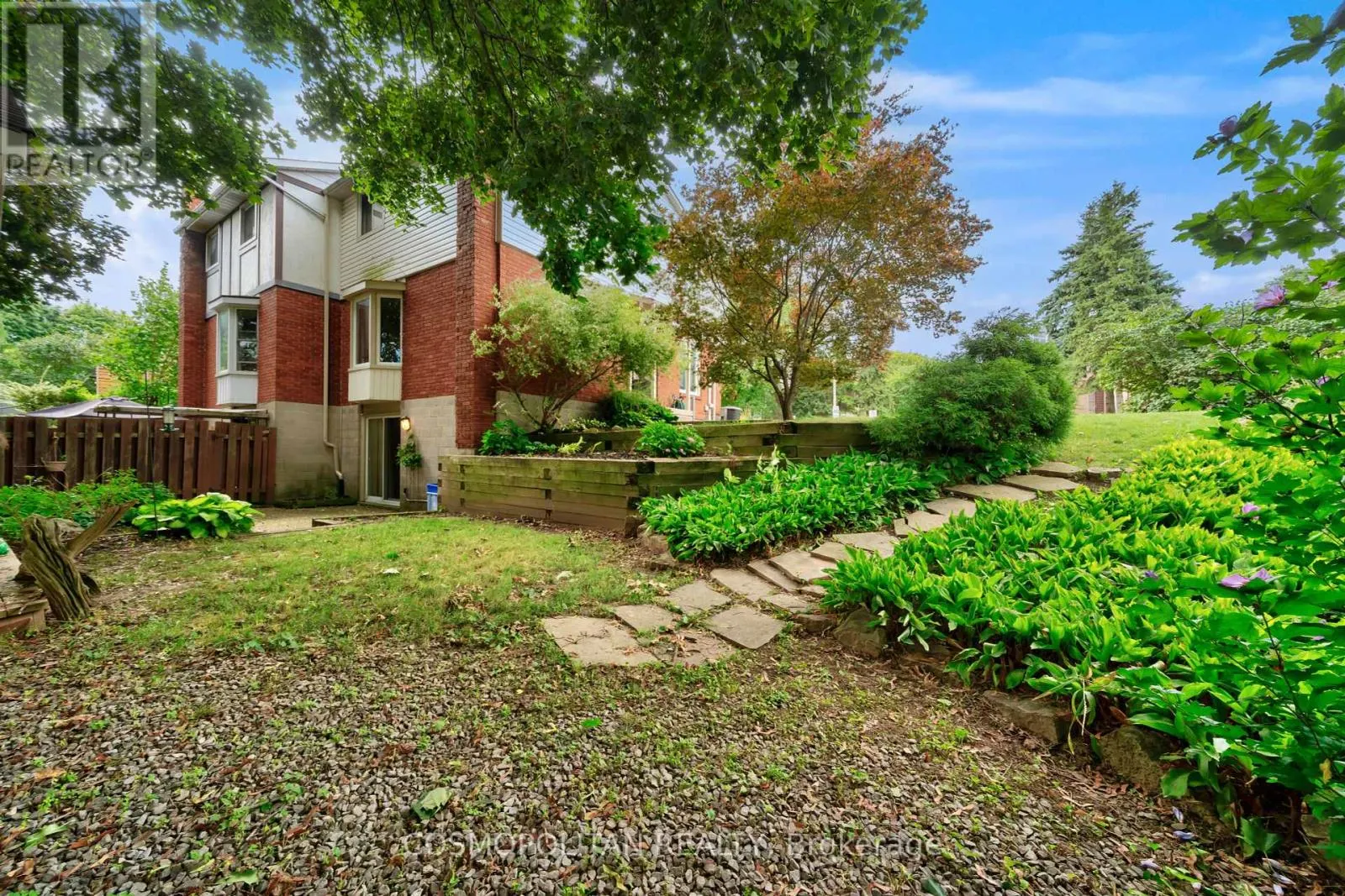 249 MAGNOLIA DRIVE