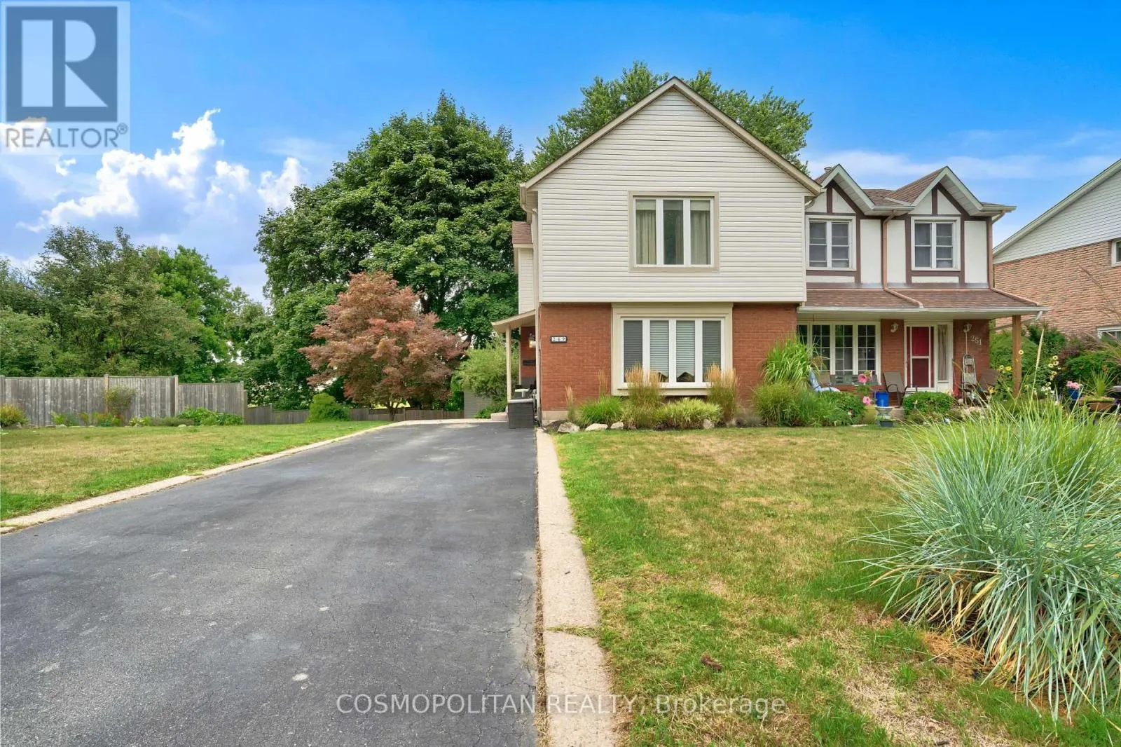 249 MAGNOLIA DRIVE