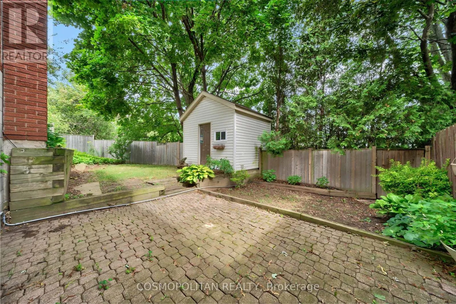 249 MAGNOLIA DRIVE