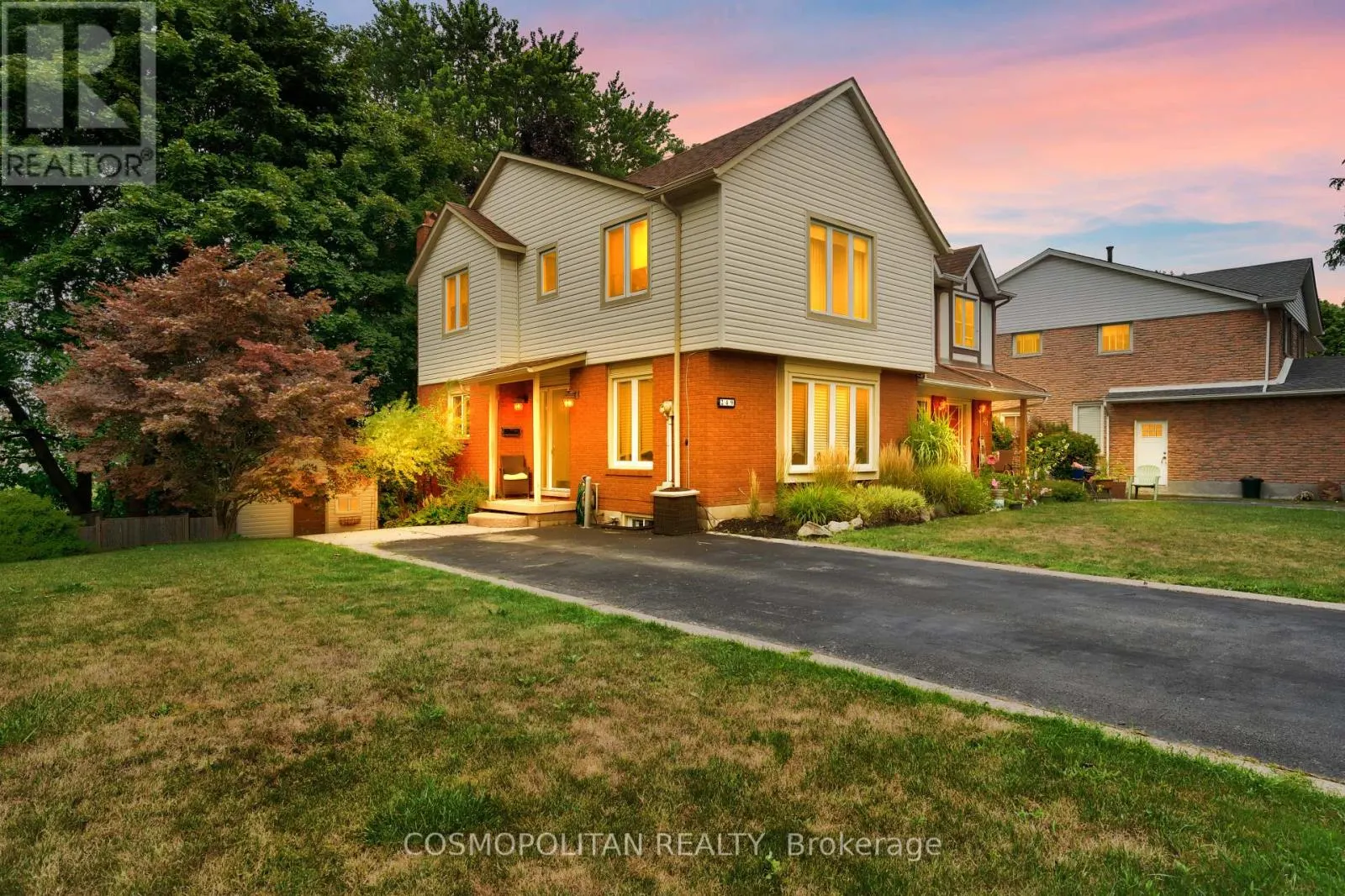 249 MAGNOLIA DRIVE
