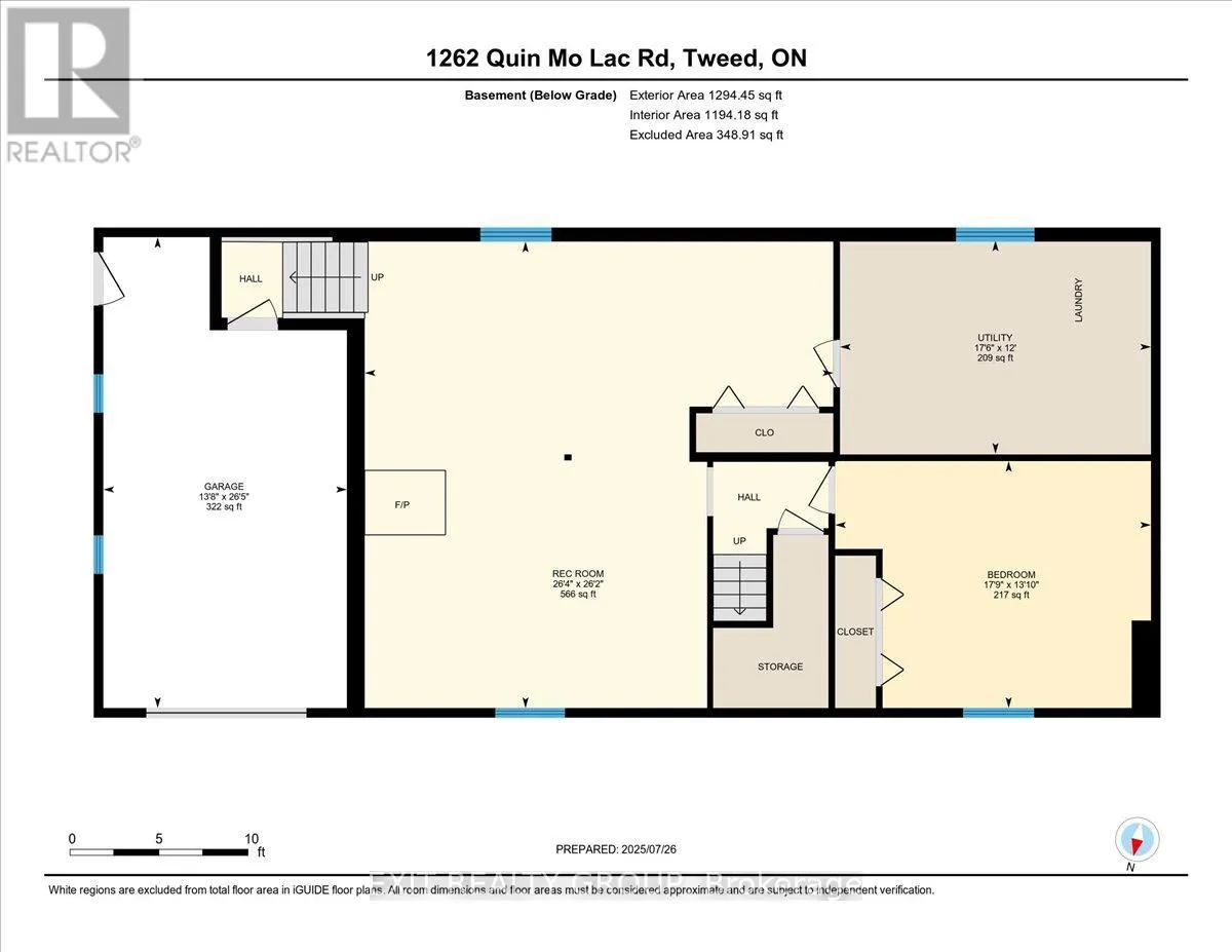 1262 QUIN-MO-LAC ROAD