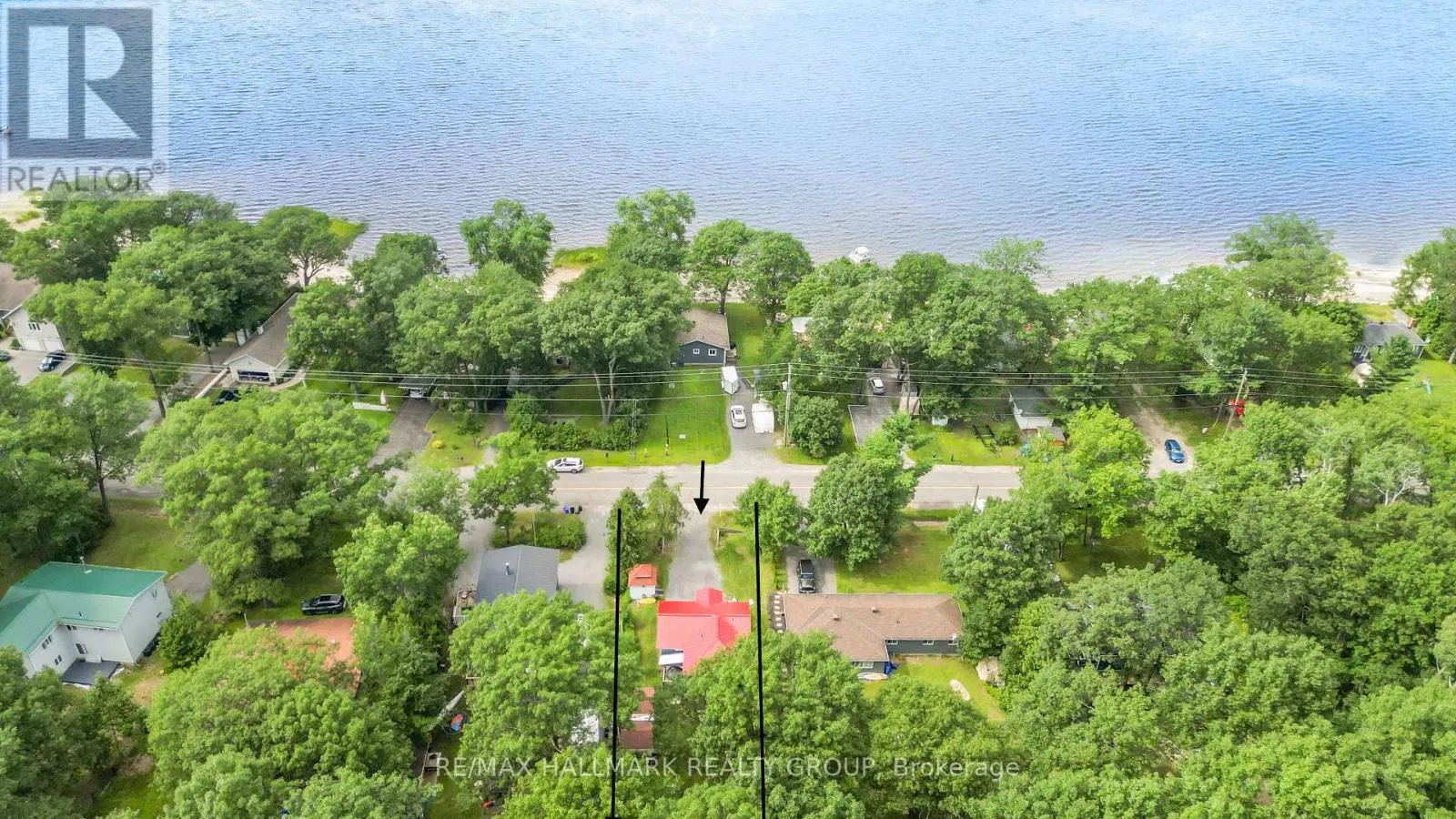 715 BAYVIEW DRIVE