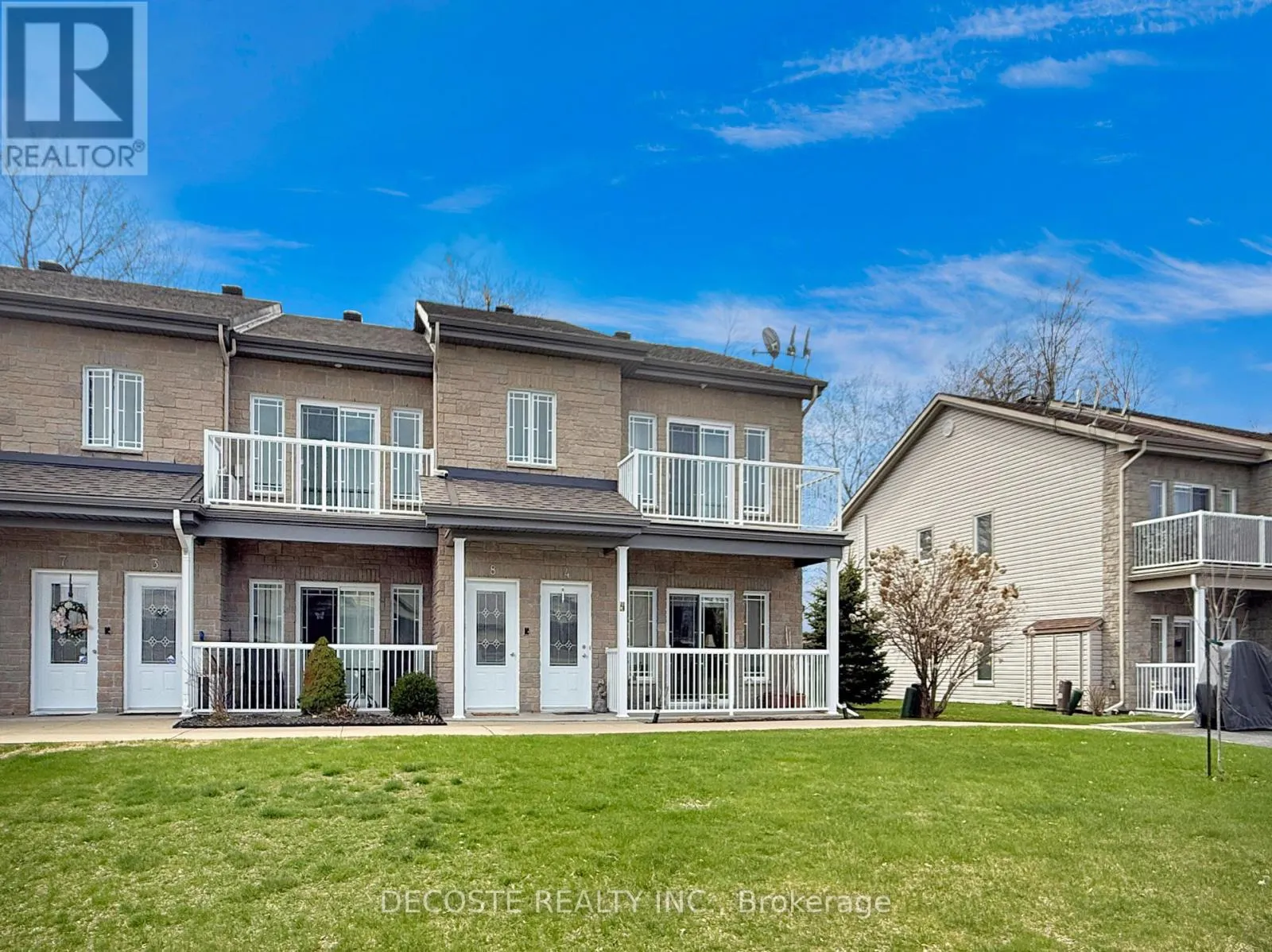 8 - 28 VALAIN STREET