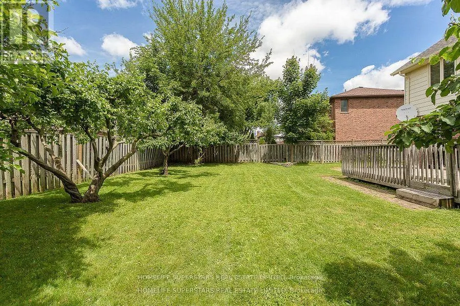 1565 HASTINGS DRIVE