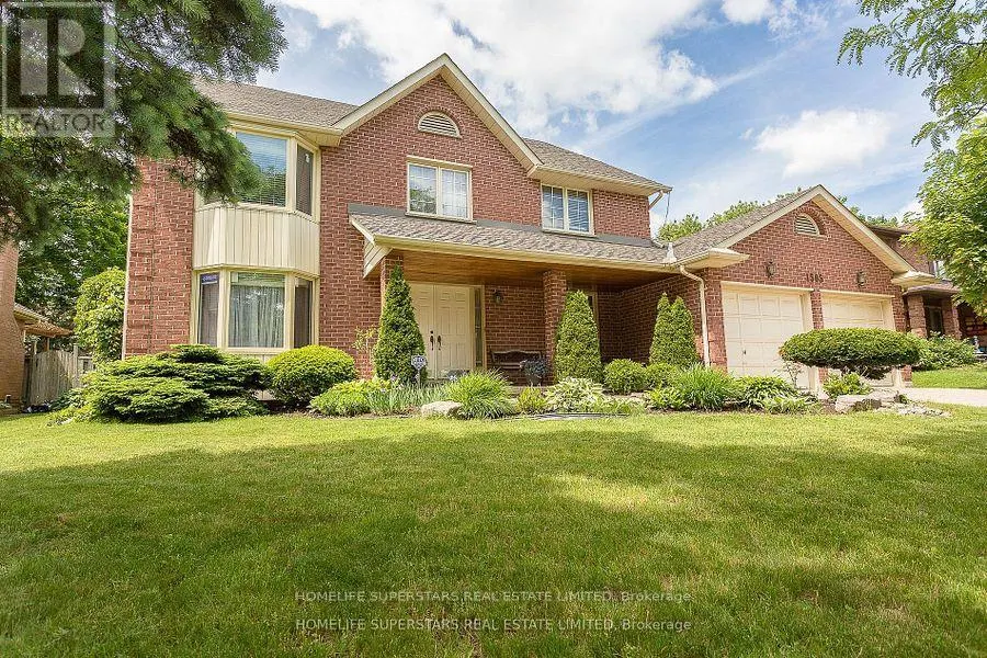 1565 HASTINGS DRIVE