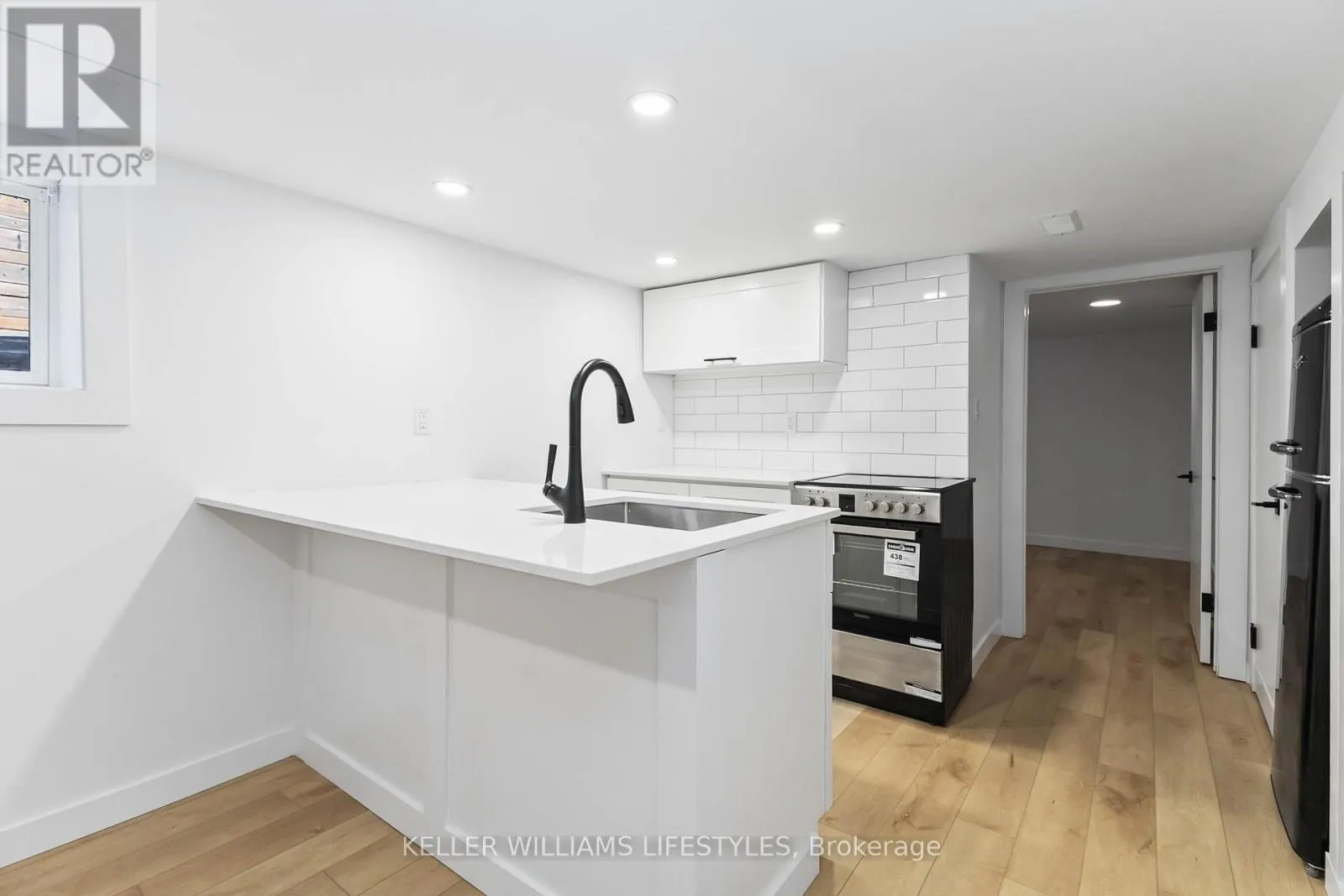 LOWER - 7 CUMMINGS AVENUE, #Lower