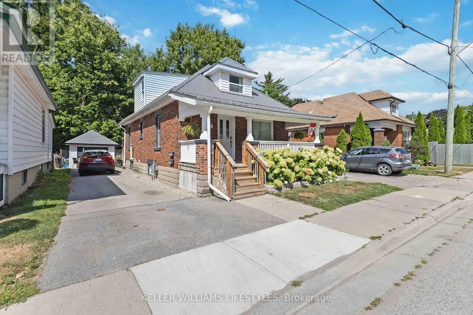 LOWER - 7 CUMMINGS AVENUE, #Lower
